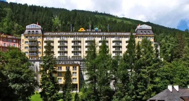 Hotel Mondi Holiday Bellevue