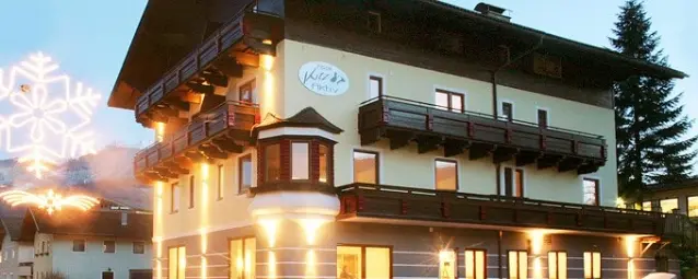 Hotel Sporthotel Kitz