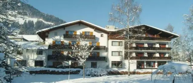 Hotel Schönblick