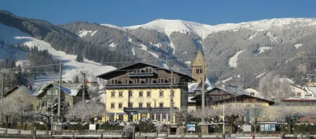 Hotel Seehof