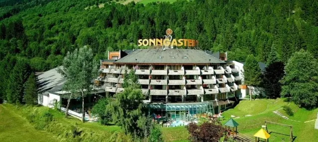 Hotel Sonngastein