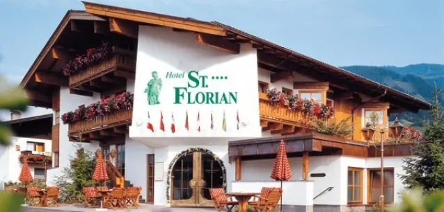 Hotel St.Florian