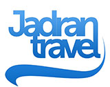 Logo Jadran Travel