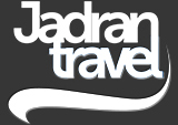 Logo Jadran Travel