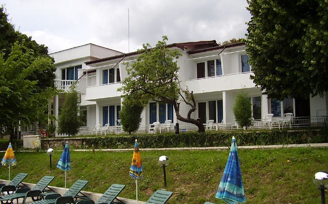 Hotel Zdravec